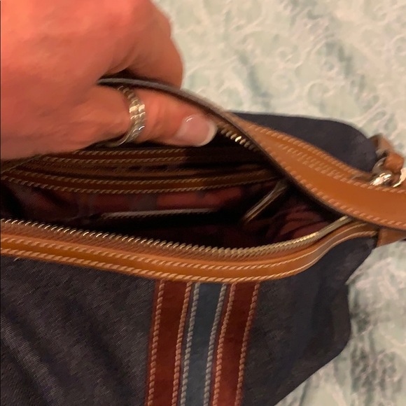 Coach bag - Picture 3 of 4